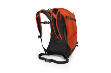 Image of Osprey Hikelite Backpack 26, Kumquat Orange, 10001552