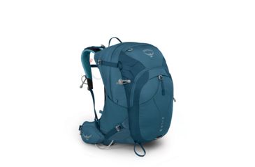 Image of Osprey Mira 32 Backpack, Bahia Blue, 10001905