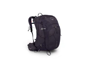 Image of Osprey Mira 32 Backpack, Celestial Charcoal, 10001906