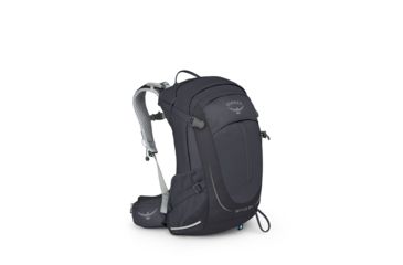 Image of Osprey Sirrus 24 Hiking Backpack, Oracle Grey, 10001854
