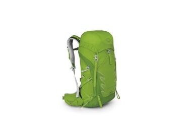 Image of Osprey Talon 33 Hiking Backpack, Yerba Green, S/M, 10001855