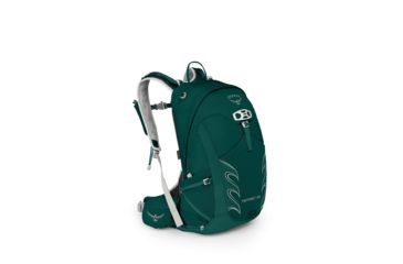 Image of Osprey Tempest 20 Hiking Backpack, Chloroblast Green, WX/S, 10001866