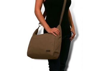 Pacsafe Citysafe 200 Gii Handbag Women S 5 Star Rating Free Pacsafe Citysafe 200 Gii Handbag Women S Black