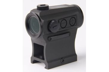 Holosun PARALOW HS503C Circle Dot Sight, Black, 133X54X72mm HS503C