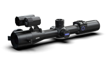 Image of DEMO, PARD Optics DS35 RF-850 4x50mm Night Vision Rifle Scope, Black, DS35-50RF-850