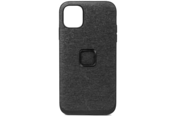 Image of Peak Design Everyday Case, Charcoal, iPhone 11, M-MC-AA-CH-1