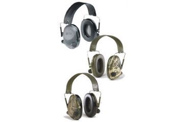 Image of Peltor Tactical 6/Sound Tra: Tactical 6-S Hearing Protectors