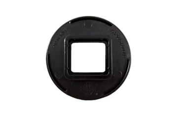 Image of Phone Skope GoPro Hero 5 and 6 Adapter Plate, Black, Small, C2GPH5
