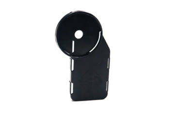 Image of Phone Skope iPhone 4/4s Phone Case, Black, Small, C1I4