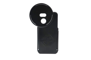 Image of Phone Skope iPhone 5c Phone Case, Black, Small, C1I5C