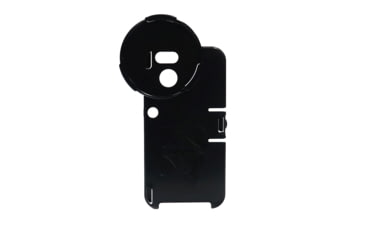 Image of Phone Skope iPhone 6/6s Phone Case, Black, Small, C1I6