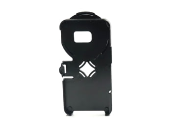 Image of Phone Skope Samsung Galaxy S7 Phone Case, Black, Small, C1S7