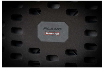 Image of Plano Rustrictor AW242 Rifle Case, PLA11842R