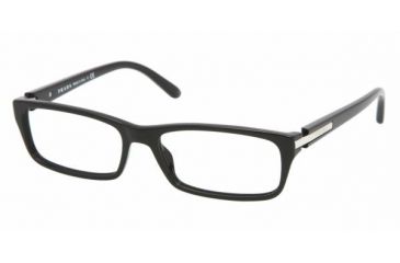 Prada Eyeglasses PR05NV with Rx Prescription Lenses | Free Shipping ...