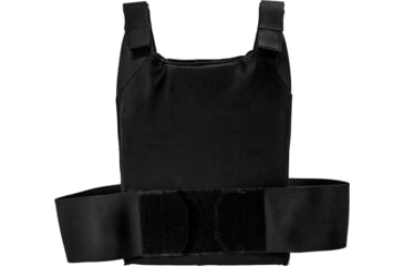 Image of Predator Armor Concealable Carrier Package, Black, 10x12, BDL-3ACCPKG