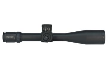 Image of Premier Reticles 56mm Rifle Scope with Zoom