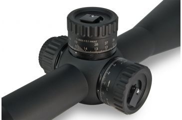 Image of Premier Reticles 5-25x56 Gen2 Rifle Scope with Zoom
