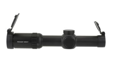 Image of Primary Arms 1-6X24mm Gen III Rifle Scope, 30mm Tube, Second Focal Plane, ACSS 22LR Reticle, Matte, Black, PA1-6X24SFP-ACSS-22LR