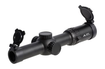 Primary Arms SLX 1-8x24mm SFP Rifle Scope