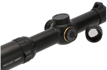 acss reticle scope rifle 8x24