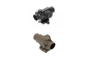 Primary Arms SLx Compact 1x20 Prism Scope w/ACSS Cyclops Reticle w/ Free Shipping — 2 models