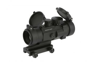 Primary Arms 2.5x Compact Prism Scope