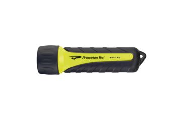 Princeton Tec 40 Incandescent Handheld Diving Halogen Flashlight | Free ...