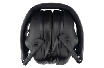 Image of Pro-Ears OPMOD Tactical Hearing Protection Ear Muffs, Black, PETTACOPB