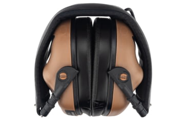Image of Pro-Ears OPMOD Tactical Hearing Protection Ear Muffs, Flat Dark Earth, PETTACOPT