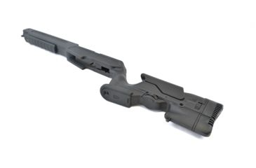 Image of Pro Mag Archangel M1A Precision Stock for Springfield M1A,Black Polymer AAM1A