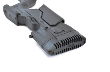 Image of Pro Mag Archangel M1A Precision Stock for Springfield M1A,Black Polymer AAM1A