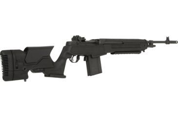 Image of Pro Mag Archangel M1A Precision Stock For Springfield M1A/M14 Black Polymer