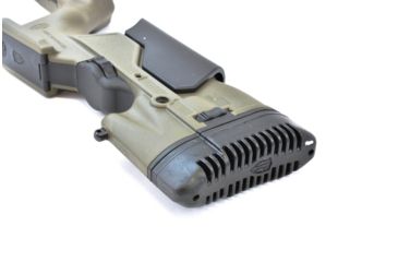 Image of Pro Mag Archangel M1A Precision Stock for Springfield M1A,Olive Drab Polymer AAM1A-OD