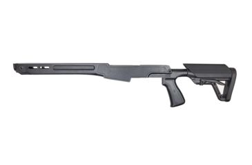Image of ProMag Archangel Close Quarters Stock, Springfield M1A, Polymer, Black, AACQS