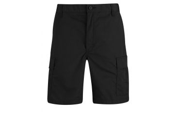 Propper BDU Shorts (Zipper Fly), 65/35 Poly/Cotton Battle Rip | 5 Star ...