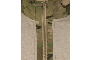 propper multicam combat shirt