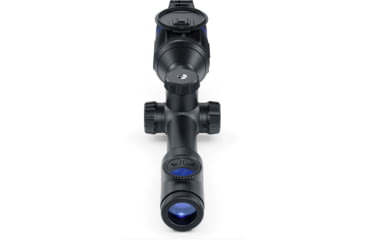 Image of Pulsar Thermion 2 XQ50 Pro 3-12x Thermal Imaging Riflescope, 30mm, 384x288, Black, PL76548