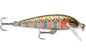 Rapala Hard Bait Lure