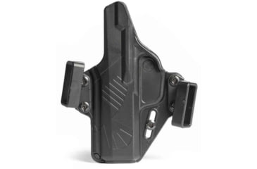 Image of Raven Concealment Perun Strongside Owb Holster - PXP365XL