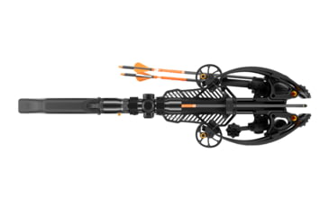 Image of Ravin R10 Crossbow, Black, R014