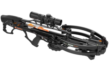 Image of Ravin R29X Tactical Crossbow, Black, R040
