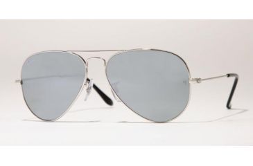 Image of Ray Ban RB3025 #W3275