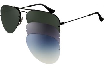 rb3460 replacement lenses