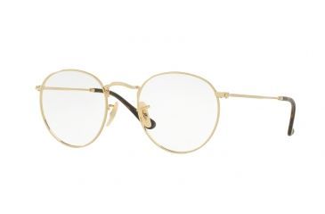 ray ban round metal gold 47 ray ban round metal gold 47