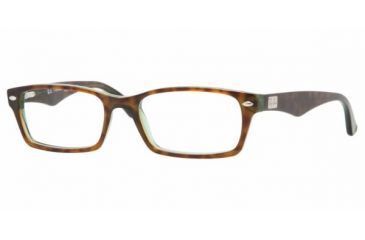ray ban 5206 havana green