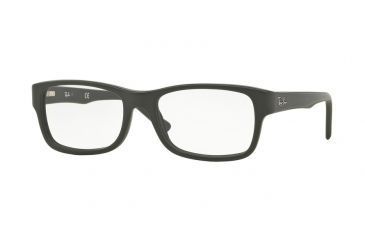 Image of Ray-Ban RX5268 Eyeglass Frames 5582-48 - Sand Grey Frame