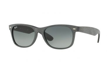 ray ban erika black
