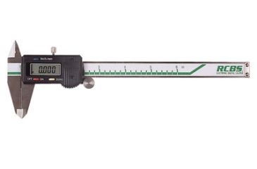 Image of RCBS Electronic Digital 0-6In Caliper, 87323