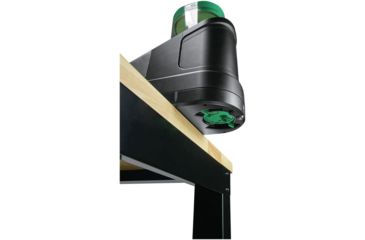 RCBS Matchmaster Powder Dispenser, 120/240 Vac-Us-Intl, 98941
