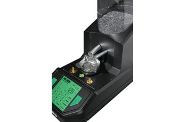 RCBS Matchmaster Powder Dispenser, 120/240 Vac-Us-Intl, 98941